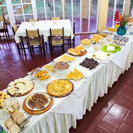 Hotel Pousada Caminho Da Praia Guarapari Εξωτερικό φωτογραφία