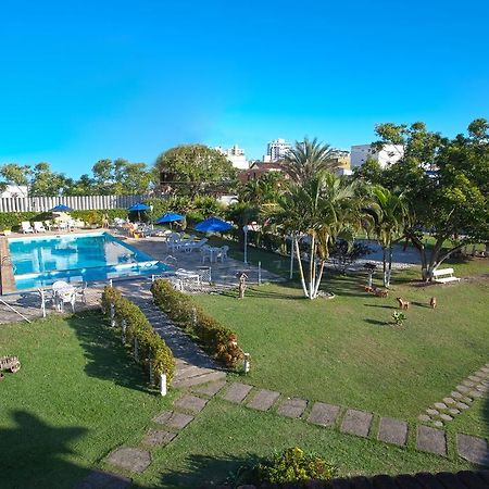 Hotel Pousada Caminho Da Praia Guarapari Εξωτερικό φωτογραφία