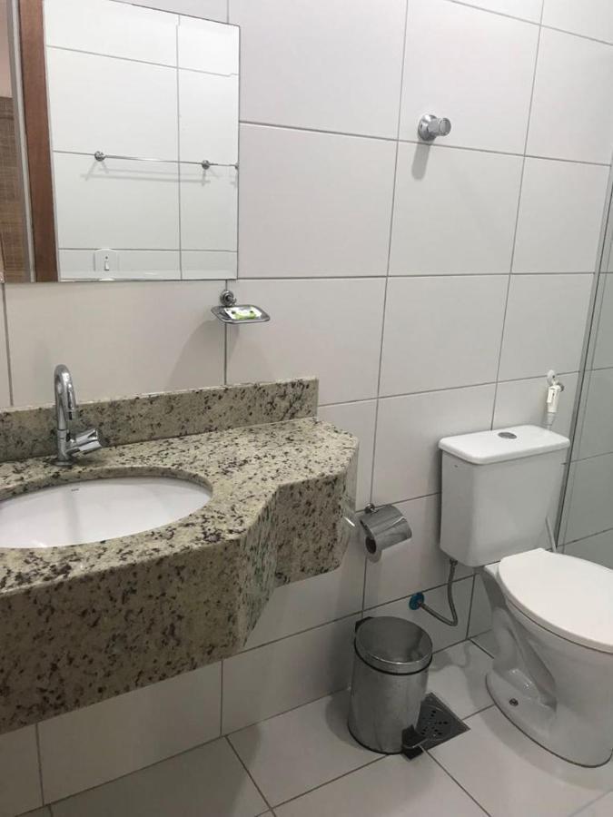 Hotel Pousada Caminho Da Praia Guarapari Εξωτερικό φωτογραφία