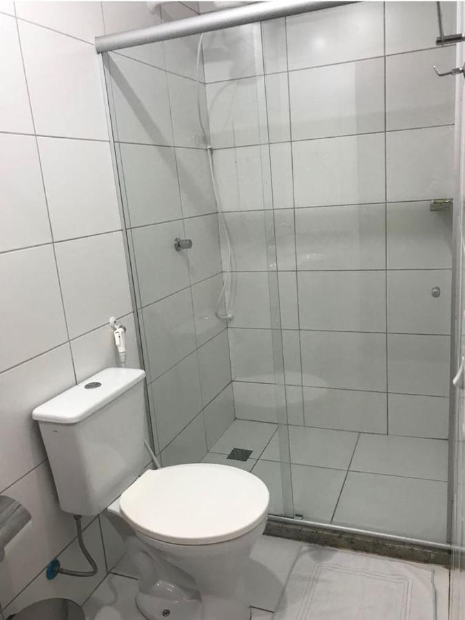 Hotel Pousada Caminho Da Praia Guarapari Εξωτερικό φωτογραφία