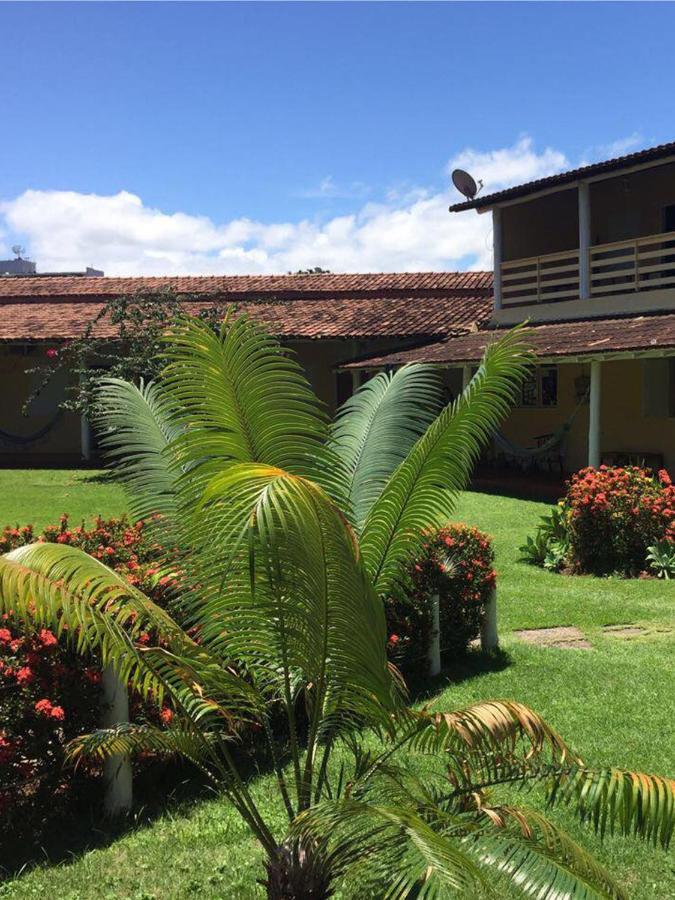Hotel Pousada Caminho Da Praia Guarapari Εξωτερικό φωτογραφία