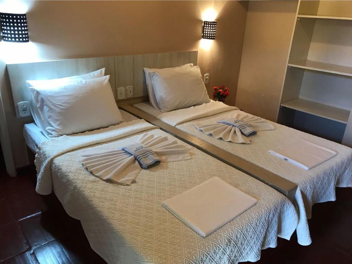 Hotel Pousada Caminho Da Praia Guarapari Εξωτερικό φωτογραφία