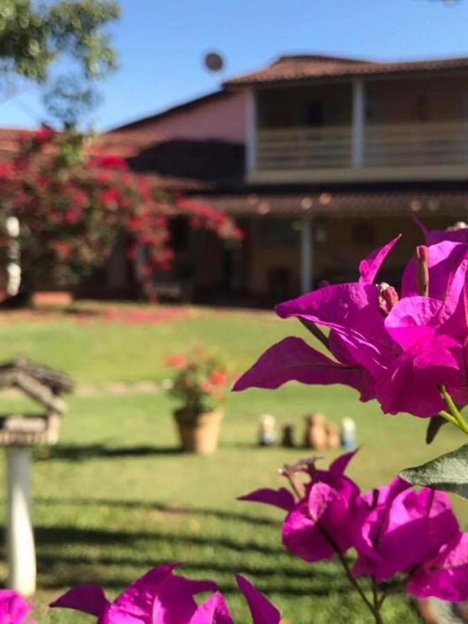 Hotel Pousada Caminho Da Praia Guarapari Εξωτερικό φωτογραφία