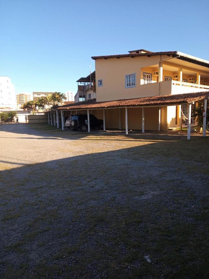 Hotel Pousada Caminho Da Praia Guarapari Εξωτερικό φωτογραφία