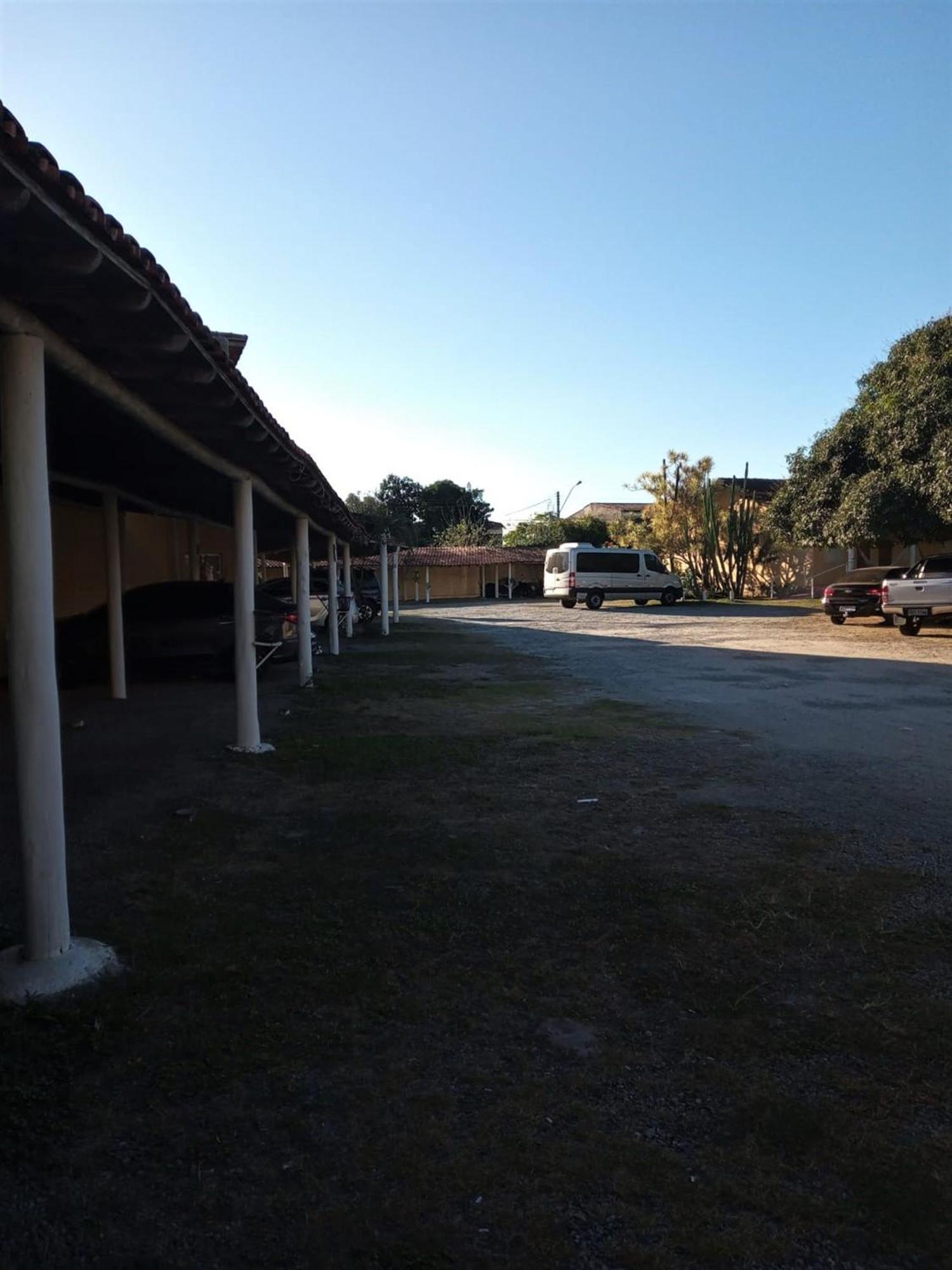 Hotel Pousada Caminho Da Praia Guarapari Εξωτερικό φωτογραφία