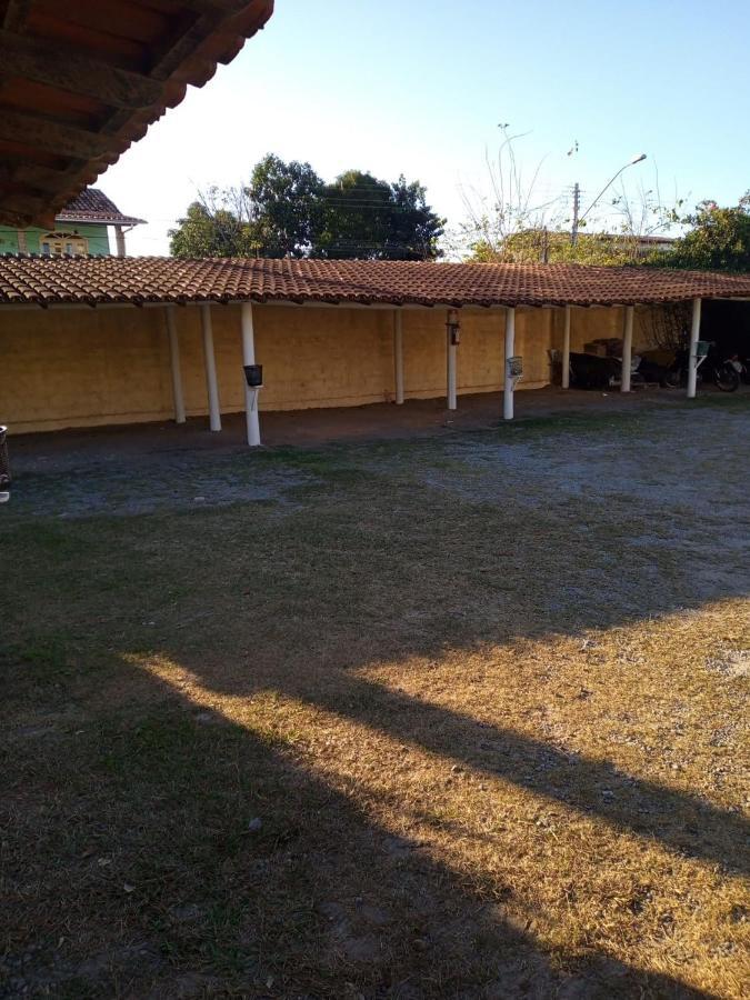 Hotel Pousada Caminho Da Praia Guarapari Εξωτερικό φωτογραφία