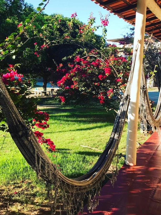 Hotel Pousada Caminho Da Praia Guarapari Εξωτερικό φωτογραφία