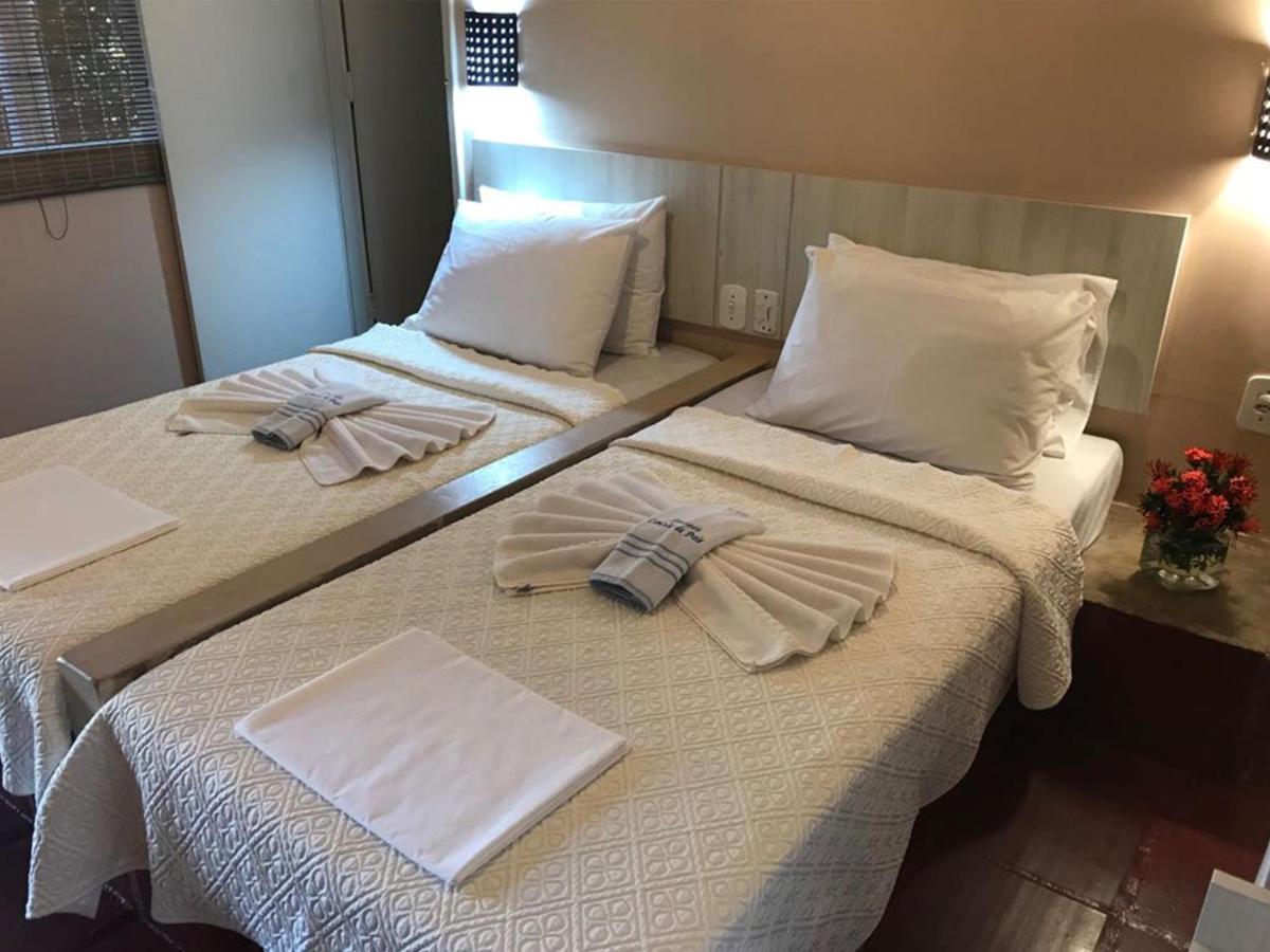 Hotel Pousada Caminho Da Praia Guarapari Εξωτερικό φωτογραφία