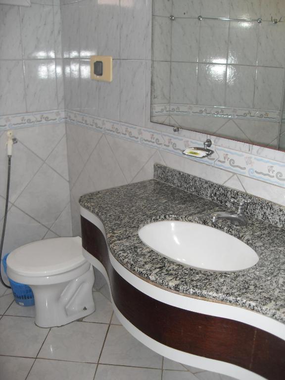 Hotel Pousada Caminho Da Praia Guarapari Δωμάτιο φωτογραφία