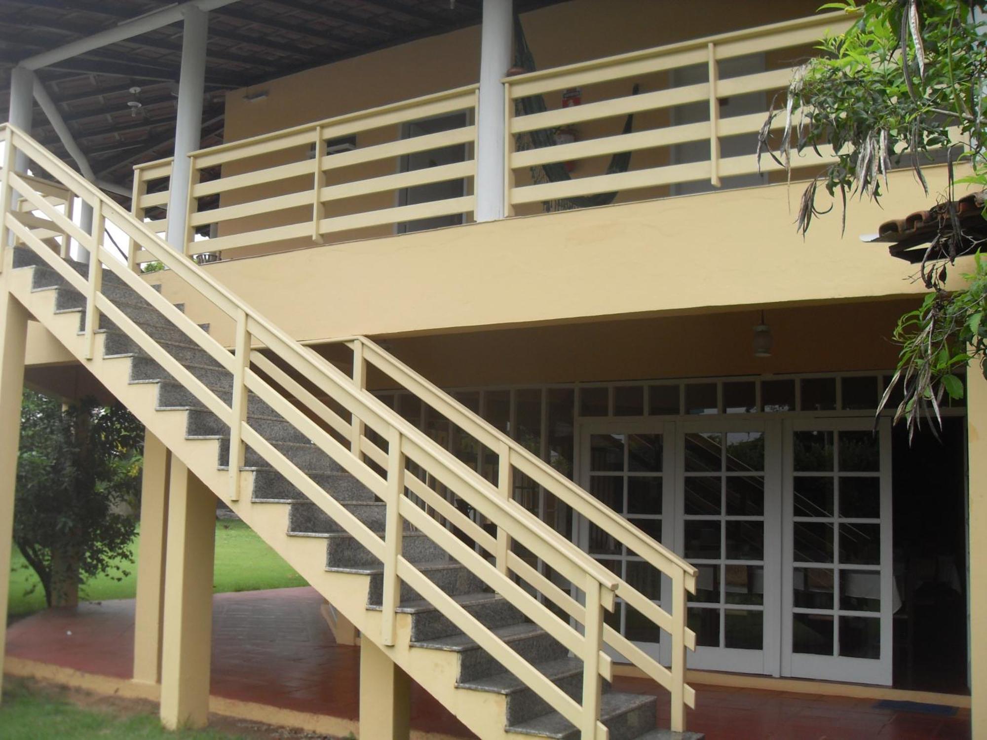 Hotel Pousada Caminho Da Praia Guarapari Δωμάτιο φωτογραφία