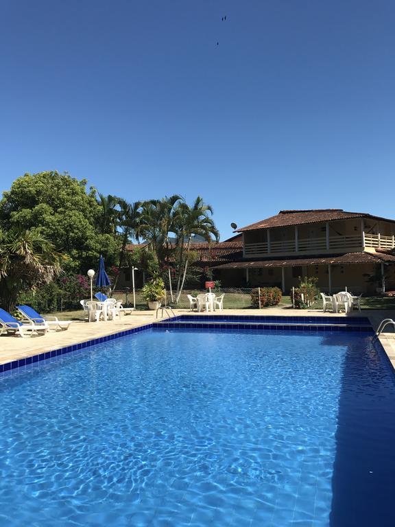 Hotel Pousada Caminho Da Praia Guarapari Εξωτερικό φωτογραφία