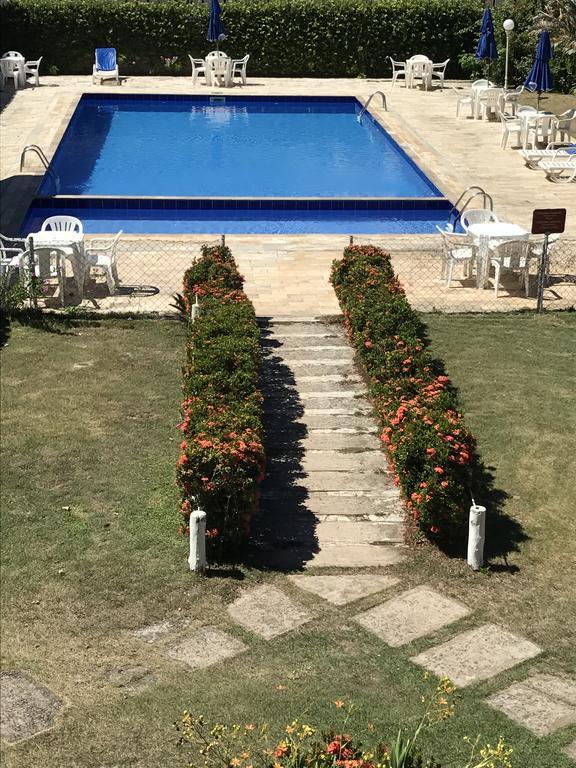 Hotel Pousada Caminho Da Praia Guarapari Εξωτερικό φωτογραφία