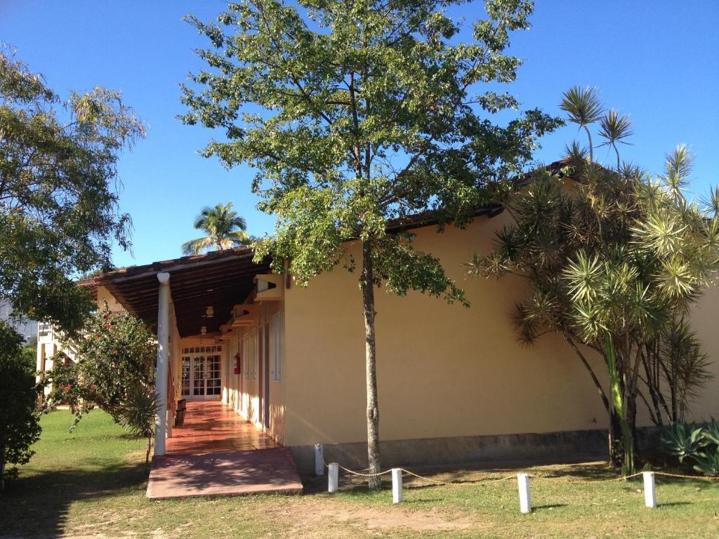 Hotel Pousada Caminho Da Praia Guarapari Εξωτερικό φωτογραφία