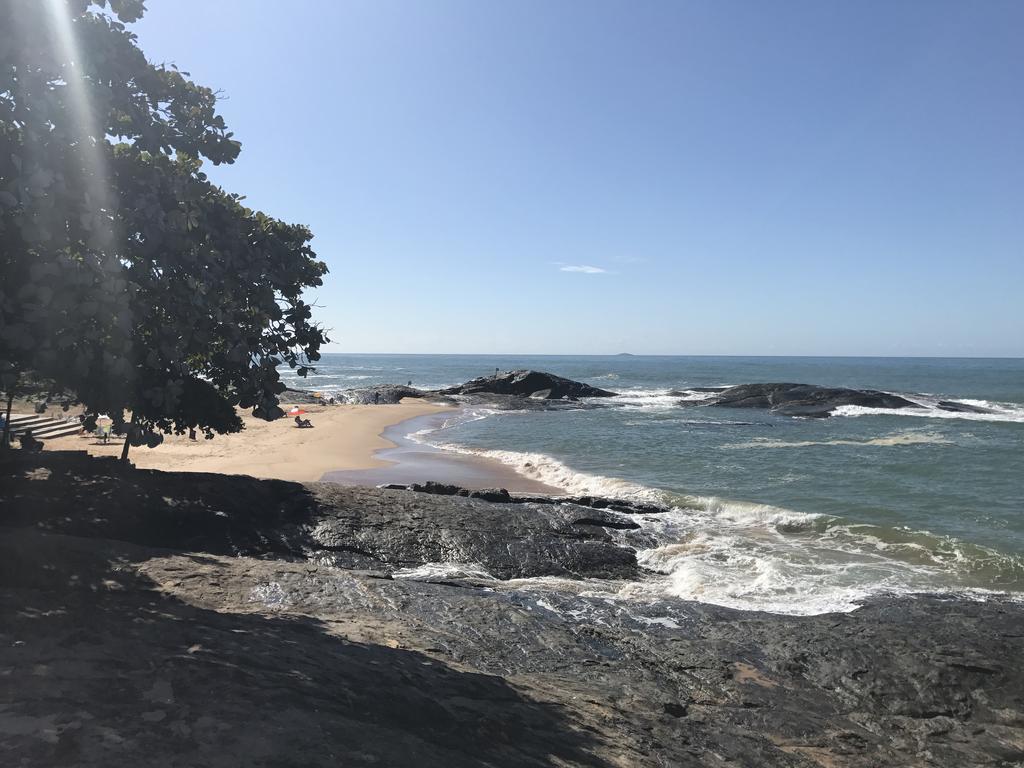 Hotel Pousada Caminho Da Praia Guarapari Εξωτερικό φωτογραφία