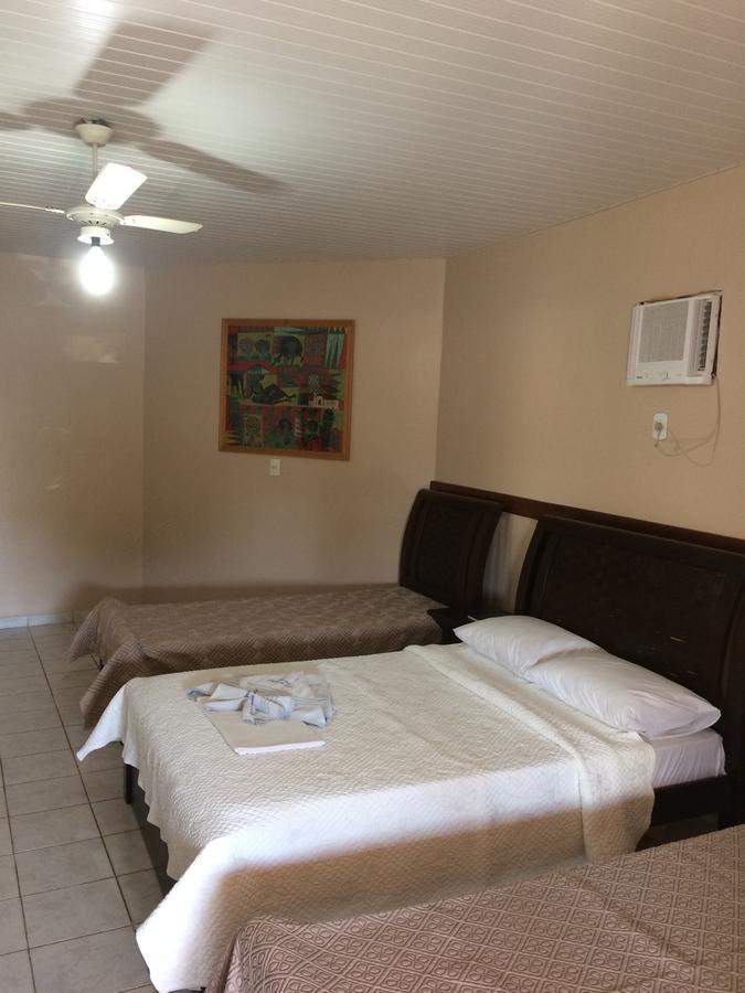 Hotel Pousada Caminho Da Praia Guarapari Εξωτερικό φωτογραφία