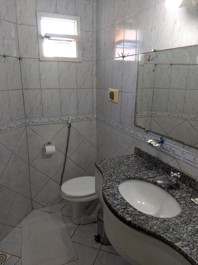 Hotel Pousada Caminho Da Praia Guarapari Εξωτερικό φωτογραφία