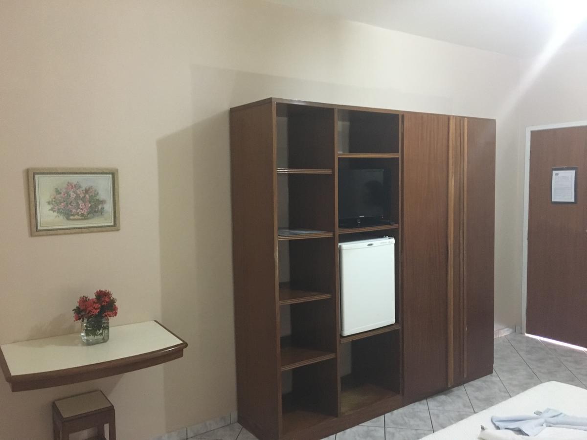 Hotel Pousada Caminho Da Praia Guarapari Εξωτερικό φωτογραφία