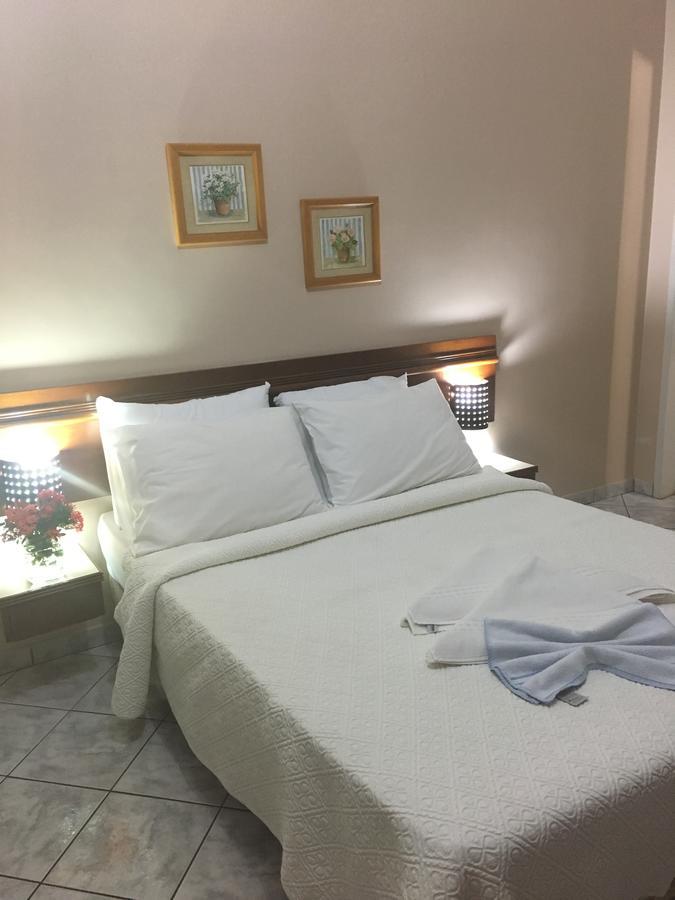 Hotel Pousada Caminho Da Praia Guarapari Εξωτερικό φωτογραφία