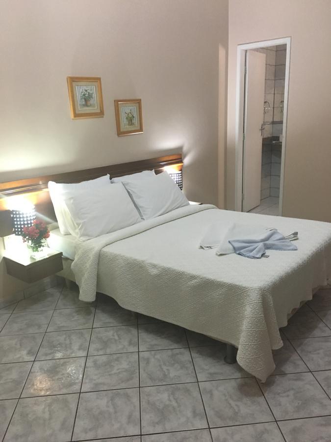 Hotel Pousada Caminho Da Praia Guarapari Εξωτερικό φωτογραφία