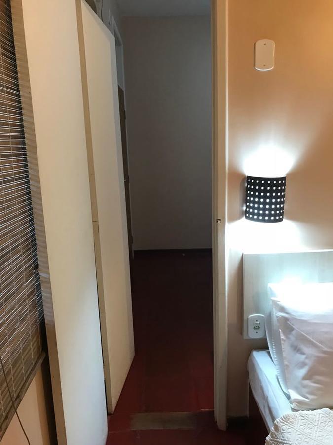 Hotel Pousada Caminho Da Praia Guarapari Εξωτερικό φωτογραφία