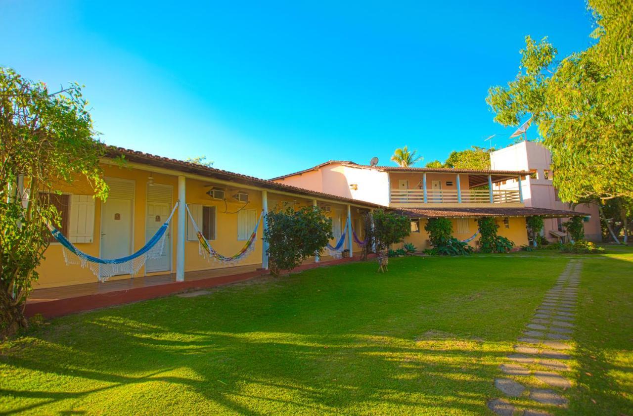 Hotel Pousada Caminho Da Praia Guarapari Δωμάτιο φωτογραφία