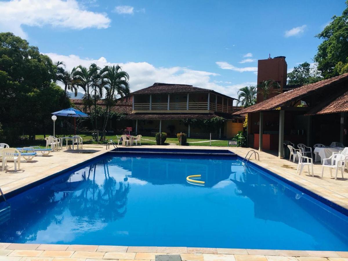 Hotel Pousada Caminho Da Praia Guarapari Εξωτερικό φωτογραφία
